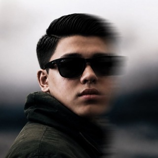 Telegram profile photo for Shohrux | Portfolio