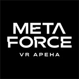 Telegram profile photo for Metaforce франшиза арен виртуальной реальности