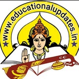 Telegram profile photo for All Educational update-1