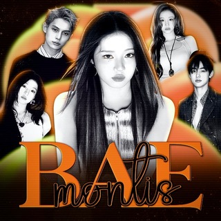 Telegram profile photo for baemontis