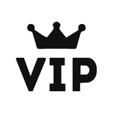 Telegram profile photo for VlP52