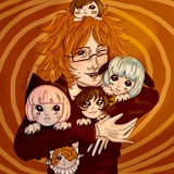 Telegram profile photo for ࣲࣻ𝅘𝅥𝅰𝀪̨♩𝓡𝓪𝓷𝓭𝓪𝓵'𝓼 𝓕𝓻𝓲𝓮𝓷𝓭𝓼𝁵 𝕀ℕ𝔽𝕆꙰