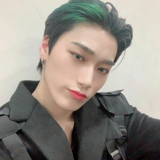 Telegram profile photo for kpop 방