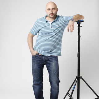 Telegram profile photo for Вадим Коровин
