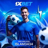 Telegram profile photo for Islam3434 Apk