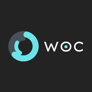 Telegram profile photo for WOC