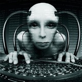 Telegram profile photo for CYBERPSYHOS