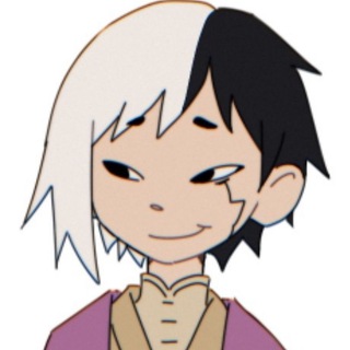 Telegram profile photo for K4MU