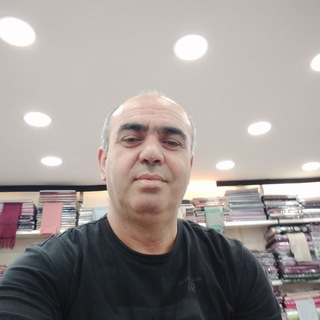 Telegram profile photo for Erdinç Madame polo