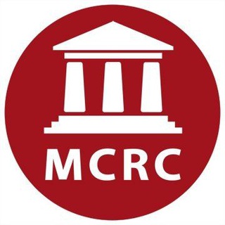 Telegram profile photo for MCRC