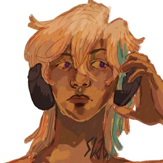 Telegram profile photo for mutrez