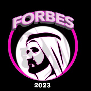 Telegram profile photo for | 💜 FC FORBES 💜 |