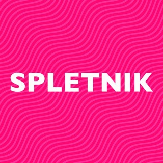 Telegram profile photo for SPLETNIK