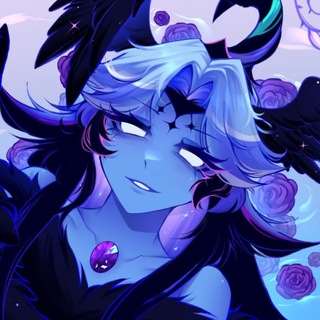 Telegram profile photo for + . S A R A T O R Y . +