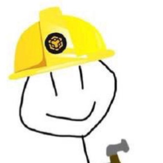 Telegram profile photo for BOB-BuildOnBNB