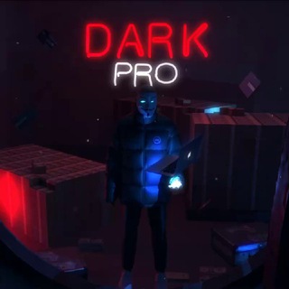 Telegram profile photo for DARKPRO LINK