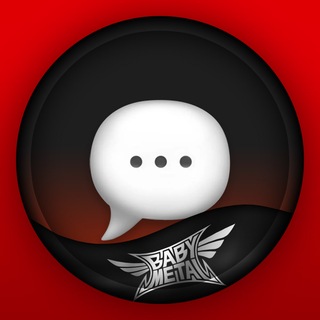 Telegram profile photo for BABYMETAL • Чат 💬