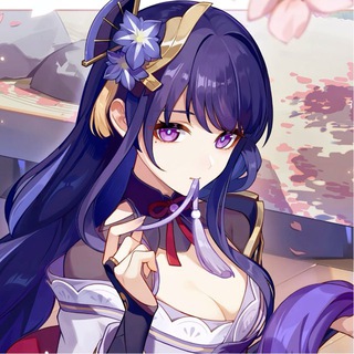 Telegram profile photo for Cutegod