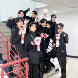 Telegram profile photo for bangtan7
