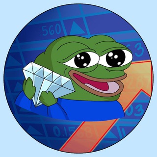 Telegram profile photo for Stonky Gems
