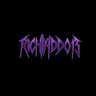 Telegram profile photo for RichKiddo13