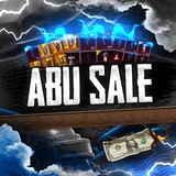 Telegram profile photo for ABU TOP🔝 TDM TOURNAMENT