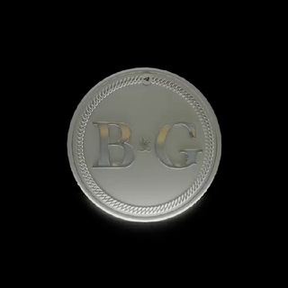 Telegram profile photo for B&G