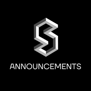 Telegram group profile photo for Stader - Announcements