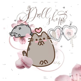 Telegram profile photo for ִ ꕤ 𝓓oll ᥉hop ⁽ ྀི𓏼´ ᩳ`𓏼⁾ㅤ♡ ПЕРЕЕЗД