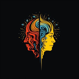 Telegram profile photo for Психоголик