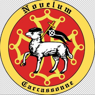 Telegram profile photo for Novelum_Carcassonne