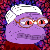 Telegram profile photo for Pepe Senior Portal