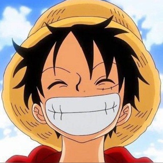 Telegram profile photo for luffy.sport ⚽❤️