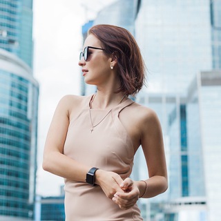 Telegram profile photo for Почитай Дарью