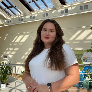 Telegram profile photo for Алена|Репетитор ХимБио