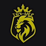 Telegram profile photo for TOJ SHER