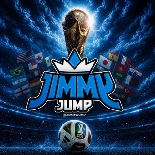 Telegram profile photo for Jimmygoal