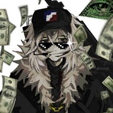 Telegram profile photo for резы на интерактивность.