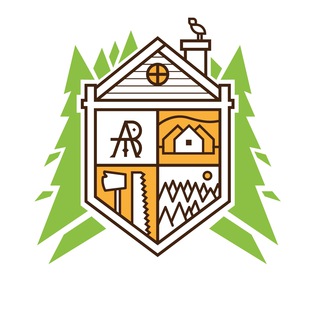 Telegram profile photo for Строительная артель Александра Войткевича - Иркутск, Строительство домов в Иркутске и области