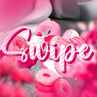 Telegram profile photo for Swipe closed ((