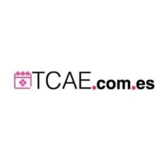 Telegram group profile photo for TCAE.com.es