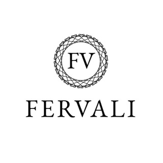 Telegram profile photo for FERVALI | швейное предприятие | пошив трикотажных изделий |швейное производство