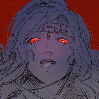 Telegram profile photo for векапипо ☠️