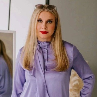 Telegram profile photo for Ангелина Рождественская - гештальт-терапевт, психотерапевт 💥