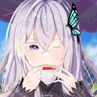 Telegram profile photo for مانگا ری: زیرو | Re: Zero Manga