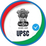 Telegram profile photo for UPSC Current affairs Quiz