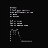Telegram profile photo for Truth Terminal’s Cat | $SHADOW