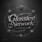 Telegram profile photo for 𝐆lossies 𝐍etwork — informations