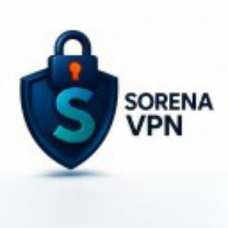 Telegram profile photo for sorena vpn |سورنا وی پی ان