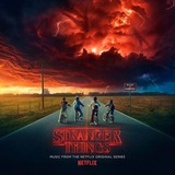 Telegram profile photo for Stranger things 4 | Netflix original series | Netflix |